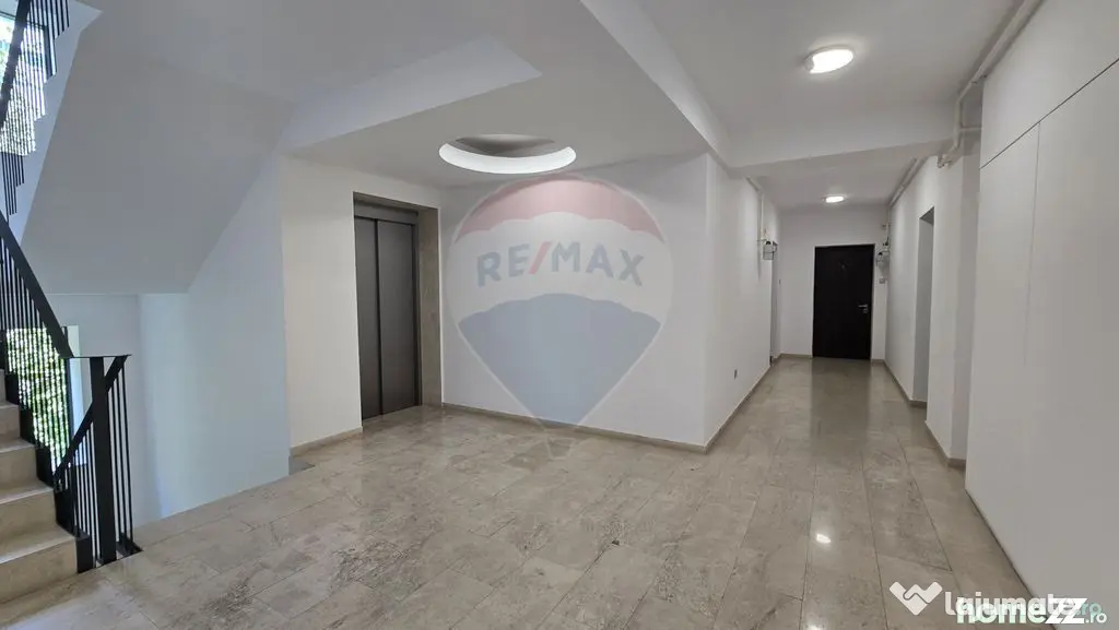 DE INCHIRIAT Apartament 3 Camere Premium 120mp util | Gra...