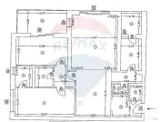 DE INCHIRIAT Apartament 3 Camere Premium 120mp util | Gra...