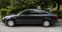 Audi A6 2.5TDI 2002