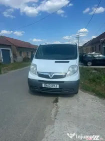 OPEL VIVARO 2L CDTI