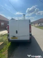 OPEL VIVARO 2L CDTI 