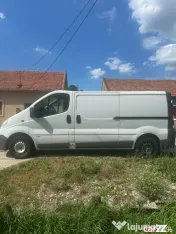 OPEL VIVARO 2L CDTI 