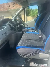 OPEL VIVARO 2L CDTI 