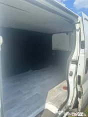OPEL VIVARO 2L CDTI 