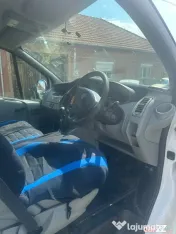 OPEL VIVARO 2L CDTI 