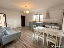 Apartament 3 camere, modern, 80 mp, parcare, zona: Golden Tu