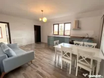Apartament 3 camere, modern, 80 mp, parcare, zona: Golden Tu