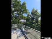 Penthouse - Parcul Carol - Bloc Nou 