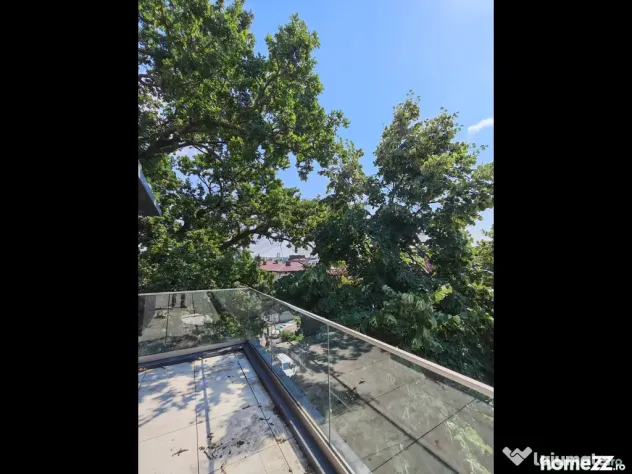 Penthouse - Parcul Carol - Bloc Nou