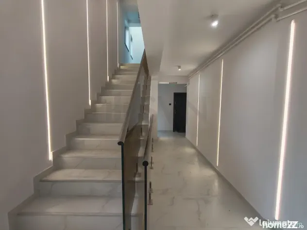 Penthouse - Parcul Carol - Bloc Nou