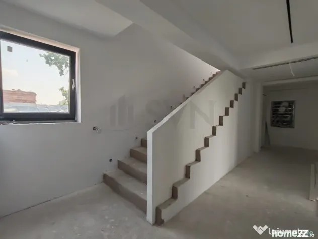 Penthouse - Parcul Carol - Bloc Nou