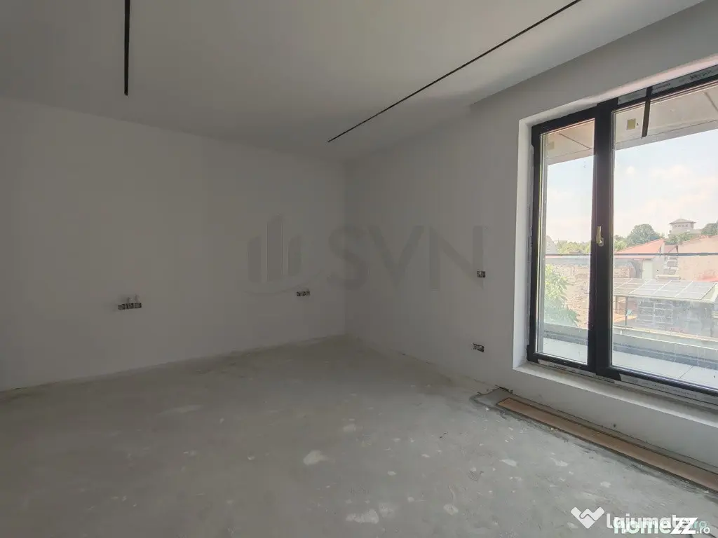 Penthouse - Parcul Carol - Bloc Nou