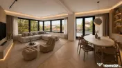 Penthouse - Parcul Carol - Bloc Nou 