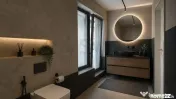 Penthouse - Parcul Carol - Bloc Nou 