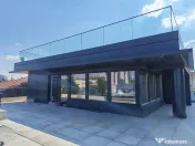 Penthouse - Parcul Carol - Bloc Nou 