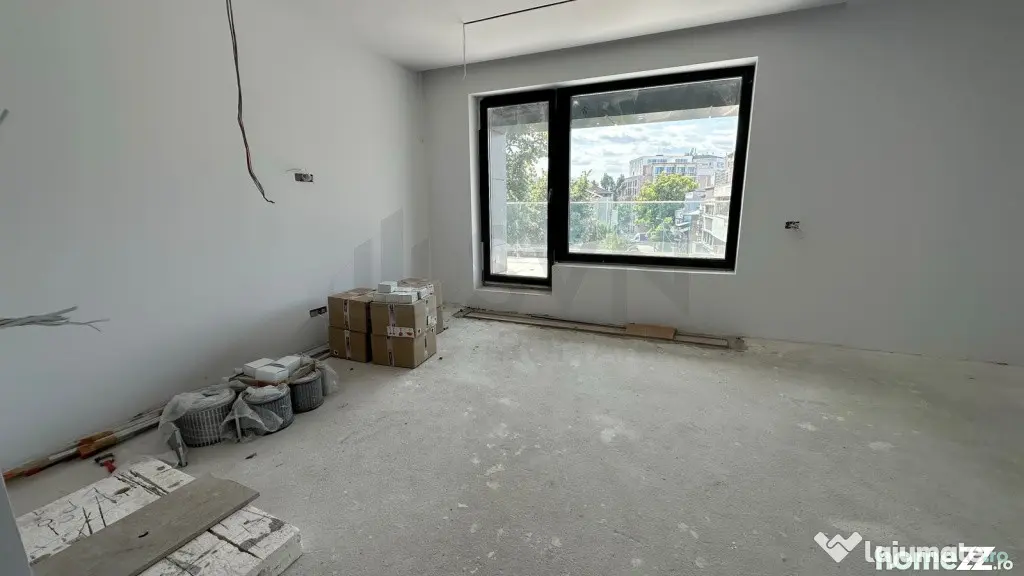 Penthouse - Parcul Carol - Bloc Nou - Bucuresti (Bucuresti-Ilfov)