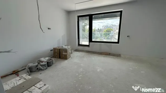 Penthouse - Parcul Carol - Bloc Nou - Bucuresti (Bucuresti-Ilfov)