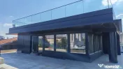 Penthouse - Parcul Carol - Bloc Nou 