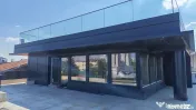 Penthouse - Parcul Carol - Bloc Nou