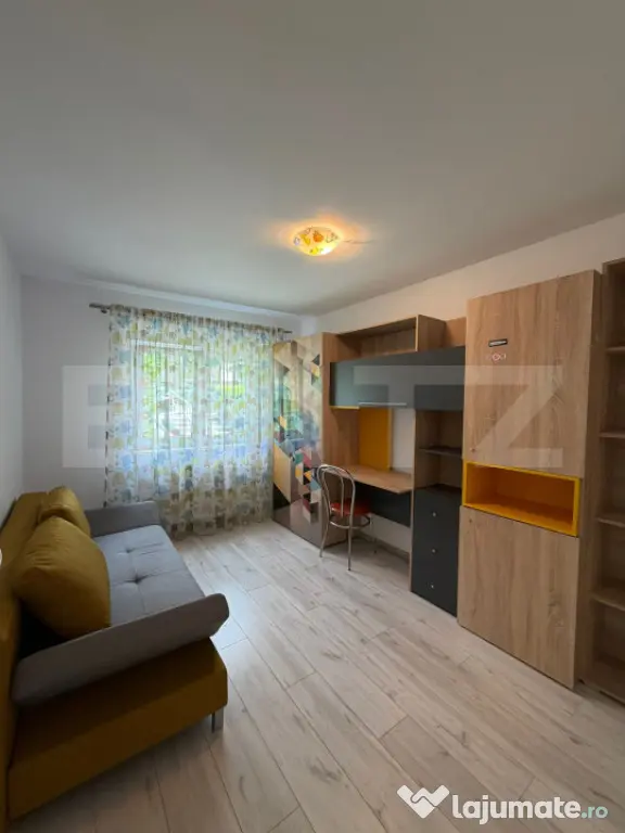 Apartament 3 camere, 65 mp, zona strazi Gheorghe Dima