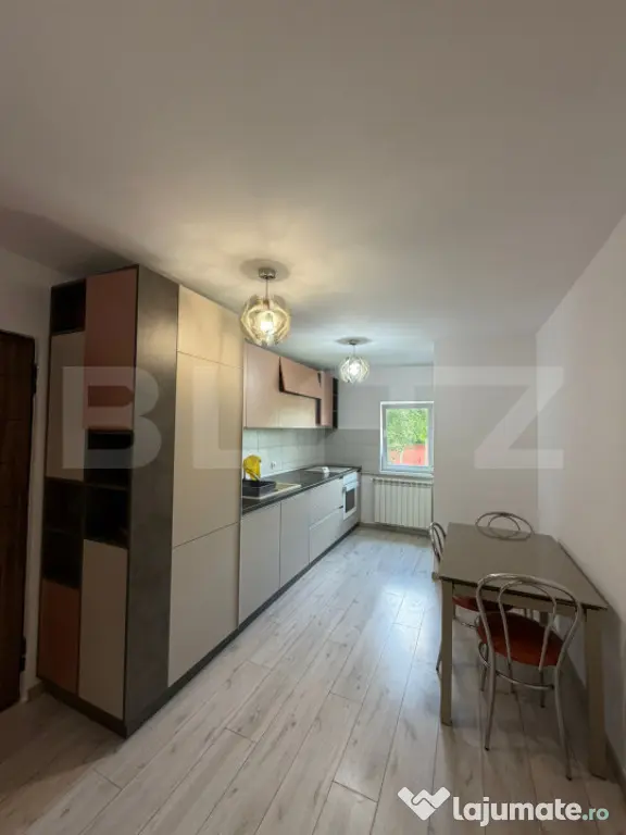 Apartament 3 camere, 65 mp, zona strazi Gheorghe Dima