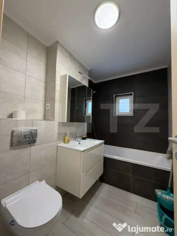 Apartament 3 camere, 65 mp, zona strazi Gheorghe Dima