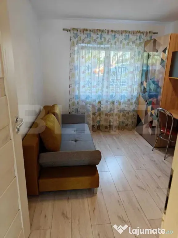 Apartament 3 camere , 65mp, zona strazi Gheorghe Dima