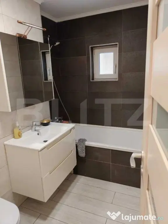 Apartament 3 camere , 65mp, zona strazi Gheorghe Dima