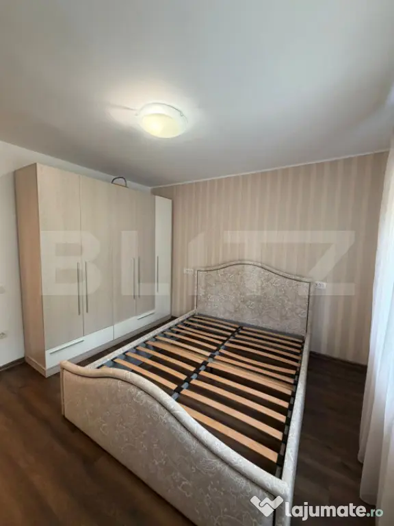 Apartament 3 camere, 65 mp, zona strazi Gheorghe Dima