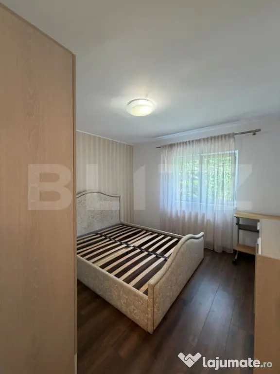 Apartament 3 camere, 65 mp, zona strazi Gheorghe Dima