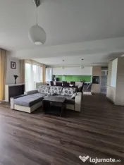 Apartament premium de 100 mp cu 3 dormitoare, 2 băi, teras? 