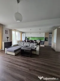 Apartament premium de 100 mp cu 3 dormitoare, 2 băi, teras? 