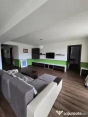 Apartament premium de 100 mp cu 3 dormitoare, 2 băi, teras? 