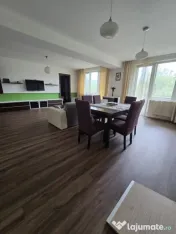 Apartament premium de 100 mp cu 3 dormitoare, 2 băi, teras? 