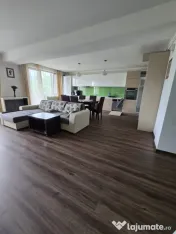 Apartament premium de 100 mp cu 3 dormitoare, 2 băi, teras? 