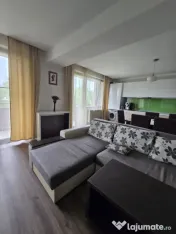 Apartament premium de 100 mp cu 3 dormitoare, 2 băi, teras? 