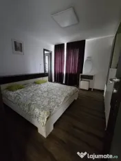 Apartament premium de 100 mp cu 3 dormitoare, 2 băi, teras? 