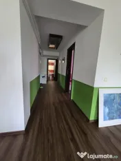 Apartament premium de 100 mp cu 3 dormitoare, 2 băi, teras? 