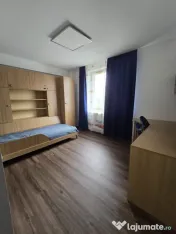 Apartament premium de 100 mp cu 3 dormitoare, 2 băi, teras? 