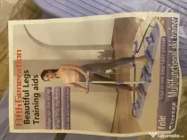 Aparat fitness pentru antrenament picioare