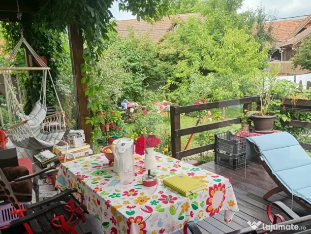 Casa familiala, zona linistita, Sfantu Gheorghe