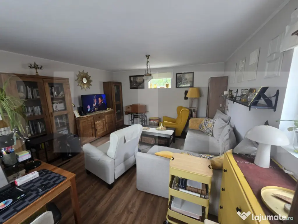 Casa familiala, zona linistita, Sfantu Gheorghe
