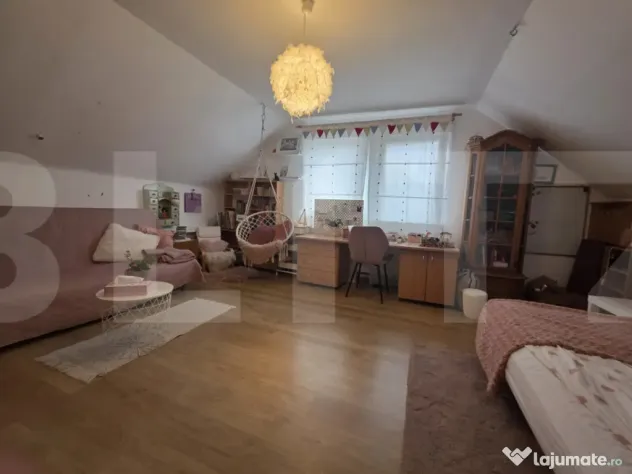 Casa familiala, zona linistita, Sfantu Gheorghe