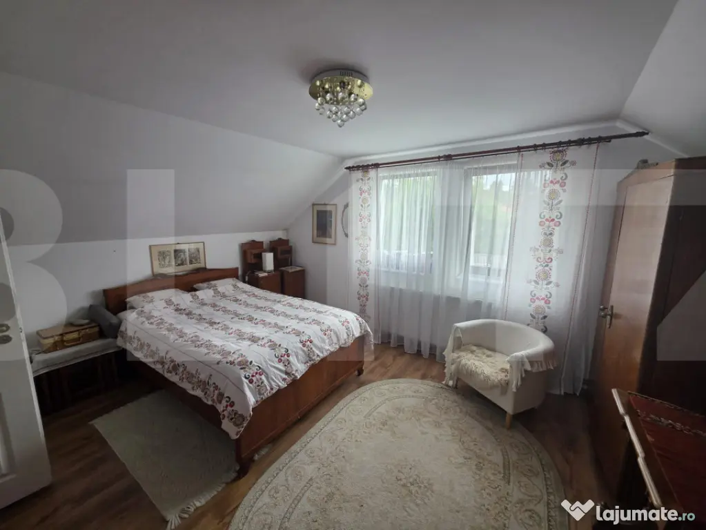 Casa familiala, zona linistita, Sfantu Gheorghe