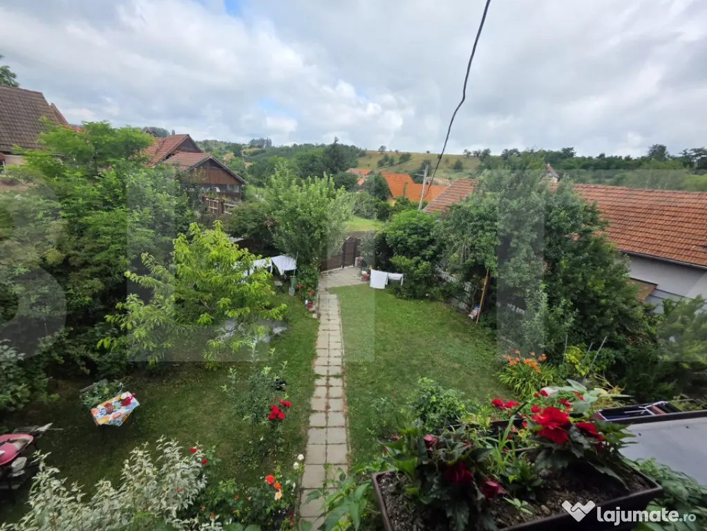 Casa familiala, zona linistita, Sfantu Gheorghe