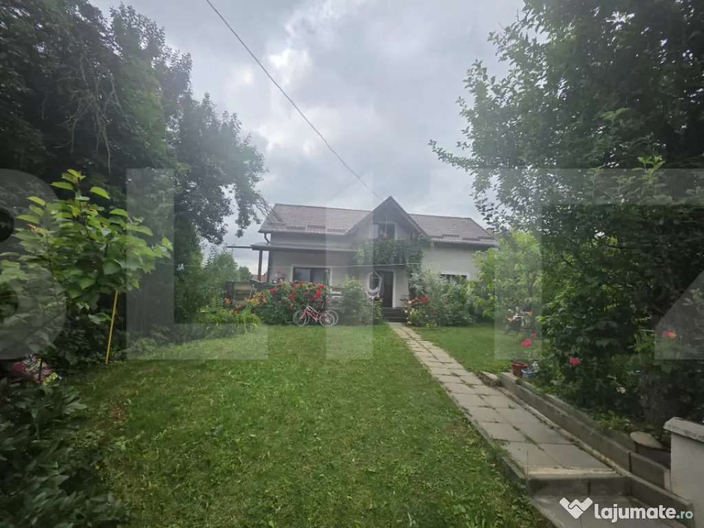 Casa familiala, zona linistita, Sfantu Gheorghe