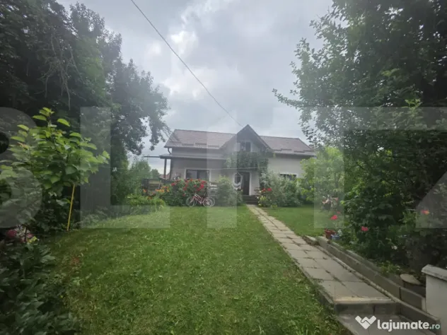 Casa familiala, zona linistita, Sfantu Gheorghe