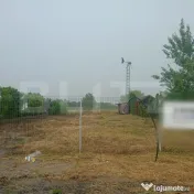 Teren de vanzare in Voiniceni