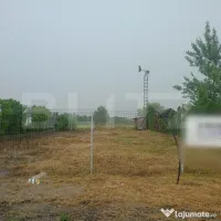 Teren de vanzare in Voiniceni 