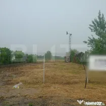 Teren de vanzare, 600 mp, zona Voiniceni
